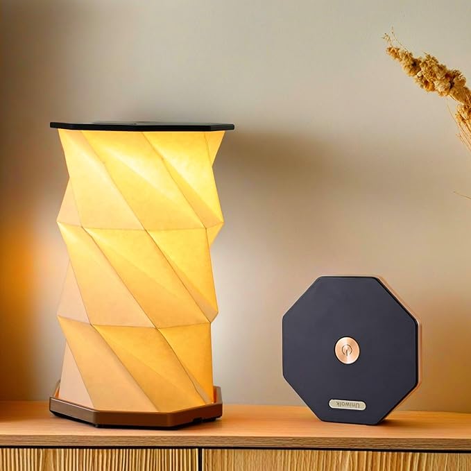 LAMP TRAVEL INDOOR /OUTDOOR STUDY
