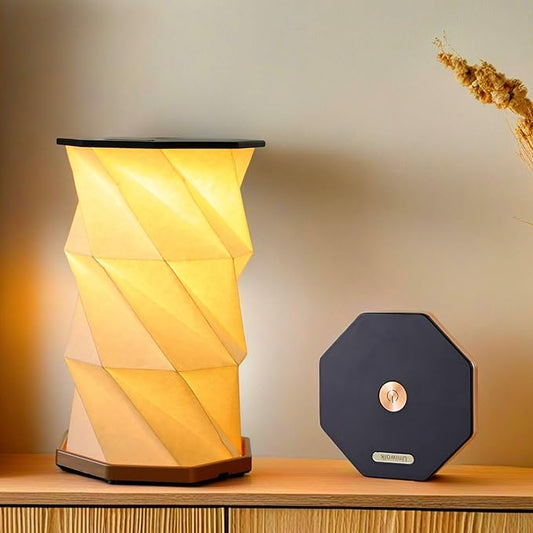 LAMP TRAVEL INDOOR /OUTDOOR STUDY